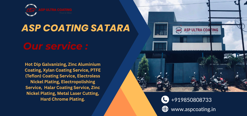 ASP Coating Satara